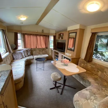 Mobilny Domcek * Terchová