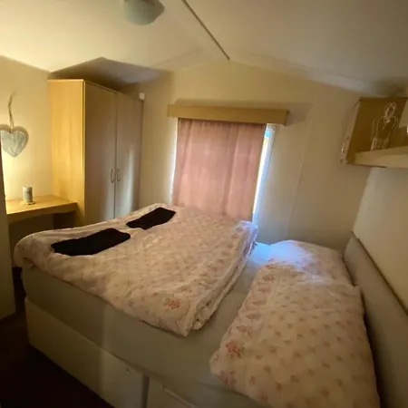 Mobilny Domcek Terchova