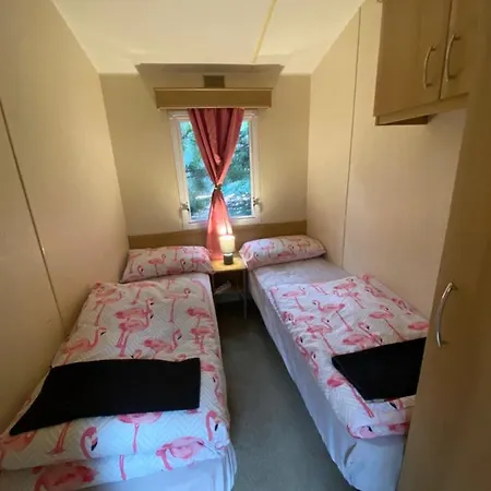 Mobilny Domcek Terchova