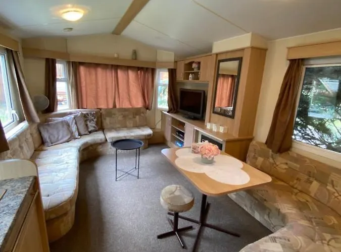 Mobilny Domcek * Terchová