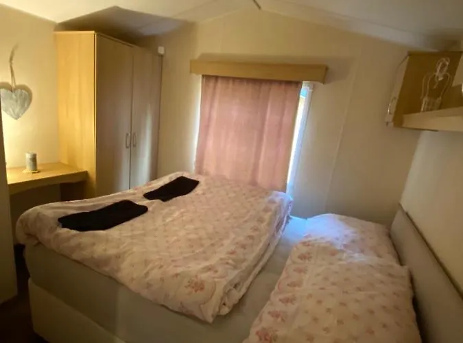 Mobilny Domcek Terchová