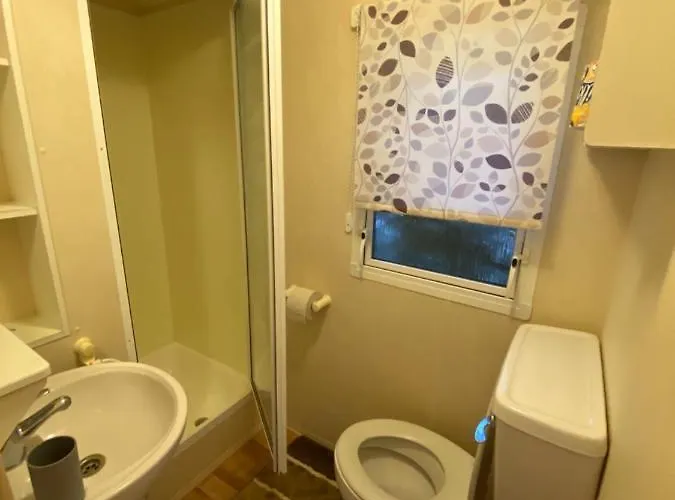 Apartamento Mobilny Domcek Terchová