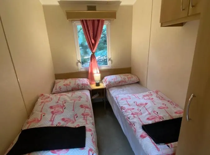 Mobilny Domcek Terchová